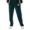 Green Bay Packers NFL Womens Velour Pants