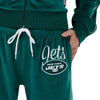 New York Jets NFL Womens Velour Pants
