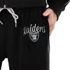 Las Vegas Raiders NFL Womens Velour Pants