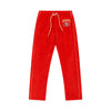 San Francisco 49ers NFL Womens Velour Pants (PREORDER - SHIPS LATE JUNE)
