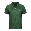 New York Jets NFL Mens Color Camo Polyester Polo