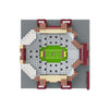 Florida State NCAA Seminoles Doak Campbell Mini BRXLZ Stadium