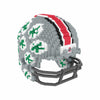 Ohio State Buckeyes NCAA Replica BRXLZ Mini Helmet