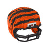 Cincinnati Bengals NFL Replica BRXLZ Mini Helmet
