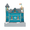 Miami Dolphins NFL Light Up Resin Team Firehouse