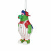 Philadelphia Phillies MLB Phillie Phanatic Bib Overalls Mini Mascot Ornament (PREORDERS - SHIPS LATE DECEMBER)