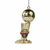 Denver Nuggets 2023 NBA Champions Trophy Ornament (PREORDER - SHIPS LATE NOVEMBER)