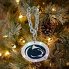 Penn State Nittany Lions NCAA Big Logo Light Up Chain Ornament