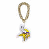 Minnesota Vikings NFL Big Logo Light Up Chain Ornament