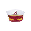 Alabama Crimson Tide NCAA Captains Hat