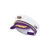 LSU Tigers NCAA Captains Hat