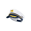 Michigan Wolverines NCAA Captains Hat