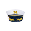 Michigan Wolverines NCAA Captains Hat