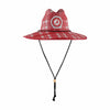 Alabama Crimson Tide NCAA Thematic Straw Hat