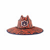 Auburn Tigers NCAA Thematic Straw Hat