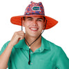 Florida Gators NCAA Thematic Straw Hat