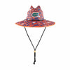 Florida Gators NCAA Thematic Straw Hat