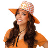 Tennessee Volunteers NCAA Thematic Straw Hat