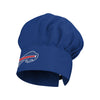 Buffalo Bills NFL Big Logo Chef Hat