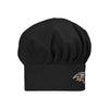 Baltimore Ravens NFL Big Logo Chef Hat