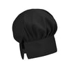 Baltimore Ravens NFL Big Logo Chef Hat