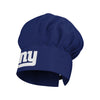 New York Giants NFL Big Logo Chef Hat
