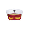 Atlanta Falcons NFL Captains Hat