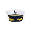 Houston Texans NFL Captains Hat