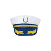 Indianapolis Colts NFL Captains Hat