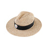 Pittsburgh Steelers NFL Band Straw Hat