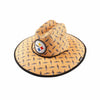 Pittsburgh Steelers Thematic NFL Straw Hat