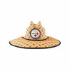 Pittsburgh Steelers Thematic NFL Straw Hat