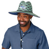 Seattle Seahawks Thematic NFL Straw Hat