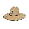 Vegas Golden Knights NHL 2023 Stanley Cup Champions Straw Hat