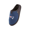 New England Patriots NFL Mens Thermal Slipper