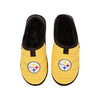 Pittsburgh Steelers NFL Mens Thermal Slipper