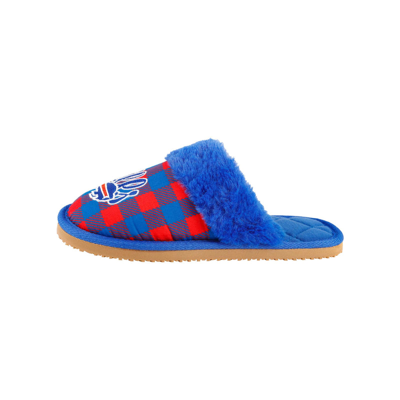 Sherpa slippers LV