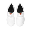Tennessee Volunteers NCAA Womens Midsole White Sneaker