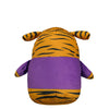 Mike the Tiger LSU Tigers NCAA 10 in Squisherz Mascot