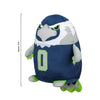 Blitz Seattle Seahawks NFL 10 in Squisherz Mascot