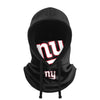 New York Giants NFL Black Drawstring Hooded Gaiter