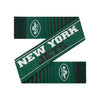 New York Jets NFL Reversible Thematic Scarf