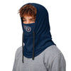 Tennessee Titans NFL Waffle Drawstring Hooded Gaiter