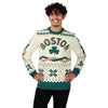 Boston Celtics NBA Mens Thematic Knit Sweater