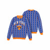 New York Knicks NBA Mens Thematic Knit Sweater