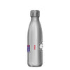 Kansas City Chiefs NFL Super Bowl LVIII Silver 17 oz Stainless Steel Bottle