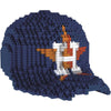MLB 3D BRXLZ Construction Puzzle Set Baseball Caps (Pick Your Team)