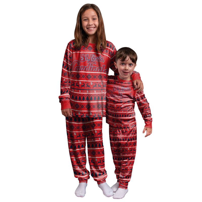 st louis cardinals sleepwear