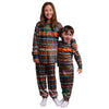 Chicago Bears NFL Family Holiday Pajamas