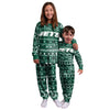 New York Jets NFL Family Holiday Pajamas